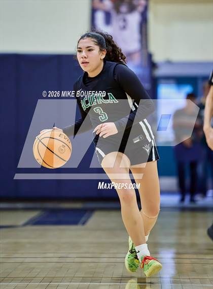 Thumbnail 2 in Pacifica @ Dos Pueblos photogallery.