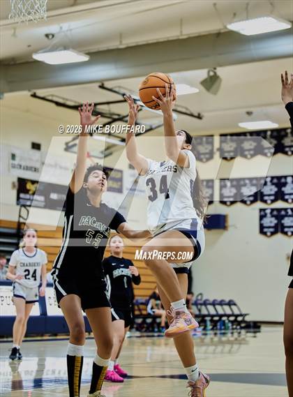 Thumbnail 3 in Pacifica @ Dos Pueblos photogallery.