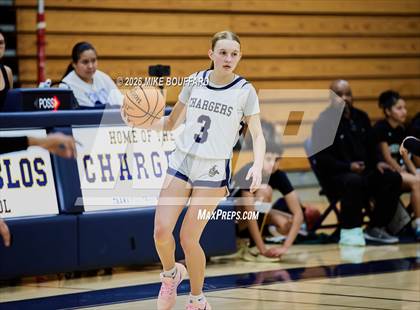 Thumbnail 3 in Pacifica @ Dos Pueblos photogallery.