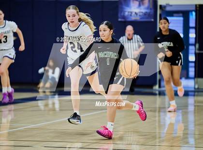 Thumbnail 1 in Pacifica @ Dos Pueblos photogallery.