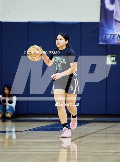 Thumbnail 3 in Pacifica @ Dos Pueblos photogallery.