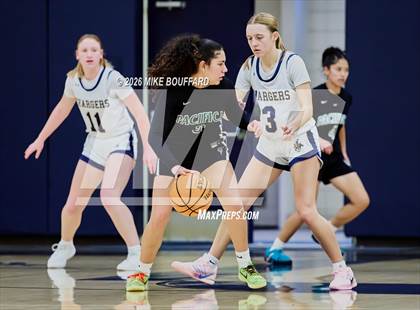 Thumbnail 1 in Pacifica @ Dos Pueblos photogallery.