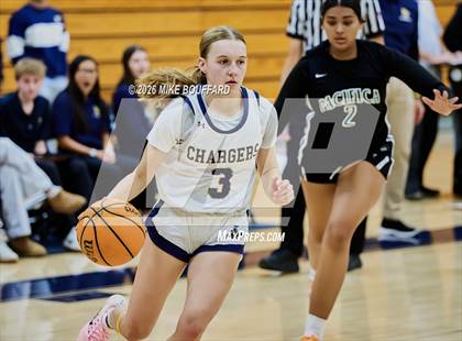 Thumbnail 2 in Pacifica @ Dos Pueblos photogallery.