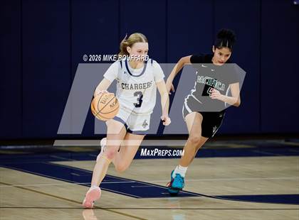 Thumbnail 2 in Pacifica @ Dos Pueblos photogallery.