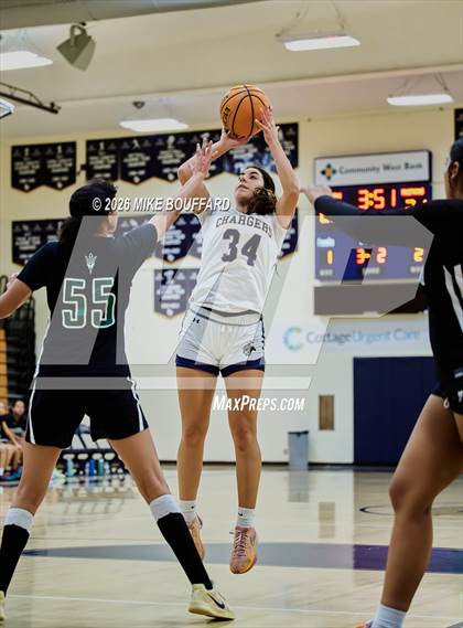 Thumbnail 1 in Pacifica @ Dos Pueblos photogallery.