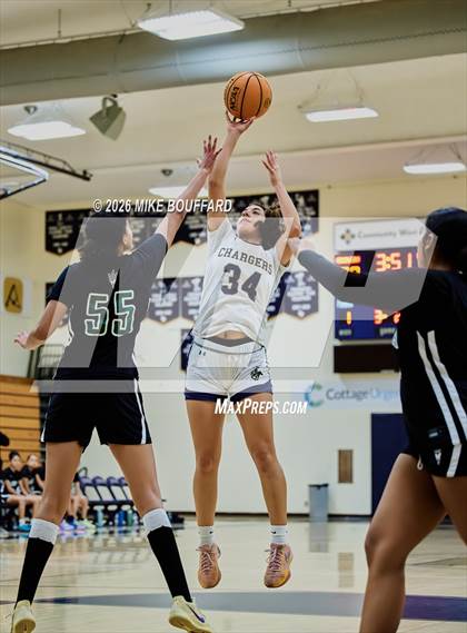 Thumbnail 2 in Pacifica @ Dos Pueblos photogallery.