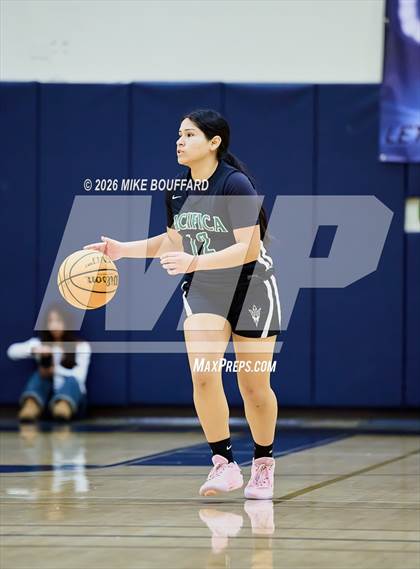 Thumbnail 1 in Pacifica @ Dos Pueblos photogallery.