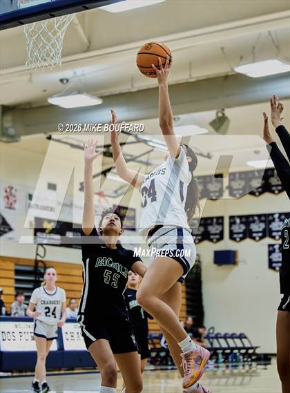 Thumbnail 1 in Pacifica @ Dos Pueblos photogallery.