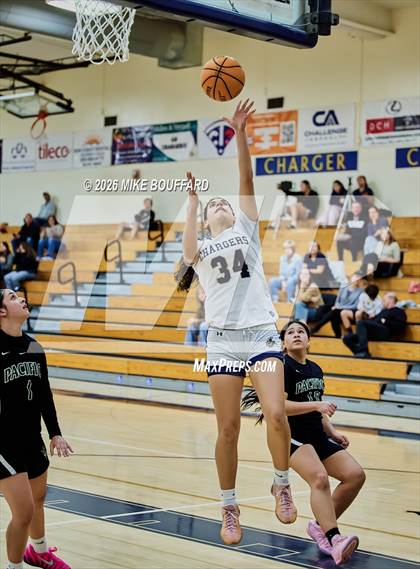 Thumbnail 3 in Pacifica @ Dos Pueblos photogallery.