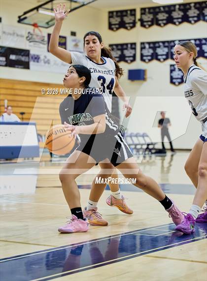 Thumbnail 1 in Pacifica @ Dos Pueblos photogallery.