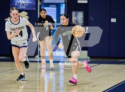 Thumbnail 3 in Pacifica @ Dos Pueblos photogallery.