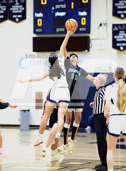 Thumbnail 1 in Pacifica @ Dos Pueblos photogallery.