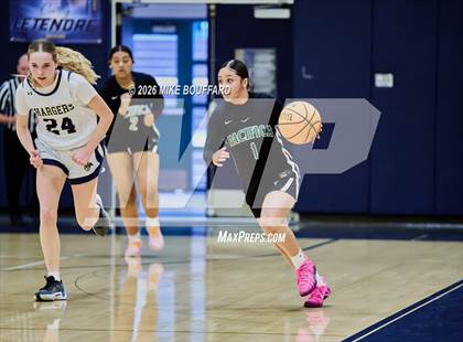 Thumbnail 2 in Pacifica @ Dos Pueblos photogallery.