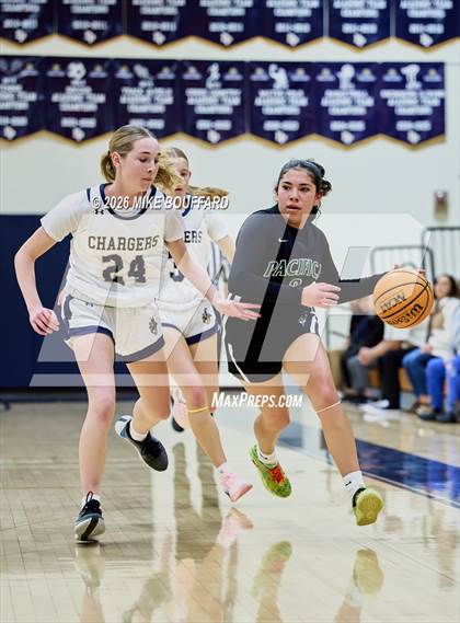 Thumbnail 1 in Pacifica @ Dos Pueblos photogallery.