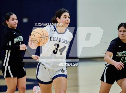 Thumbnail 1 in Pacifica @ Dos Pueblos photogallery.
