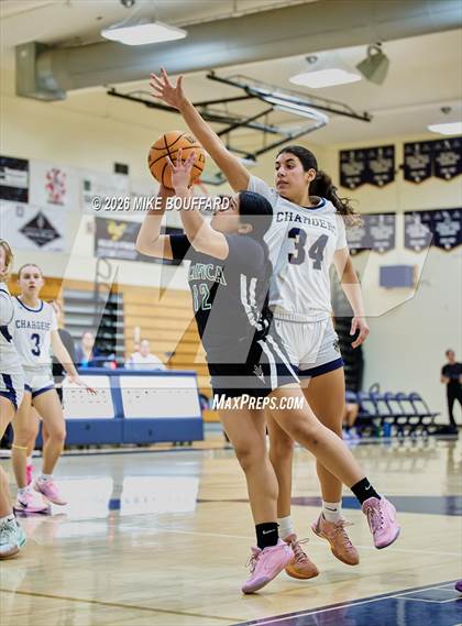 Thumbnail 2 in Pacifica @ Dos Pueblos photogallery.