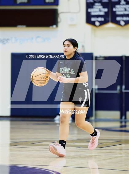 Thumbnail 2 in Pacifica @ Dos Pueblos photogallery.