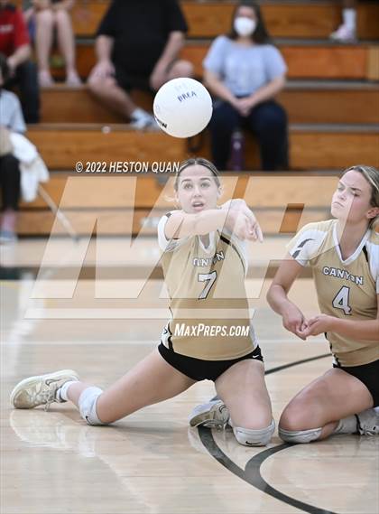 Thumbnail 3 in Canyon @ Brea Olinda photogallery.