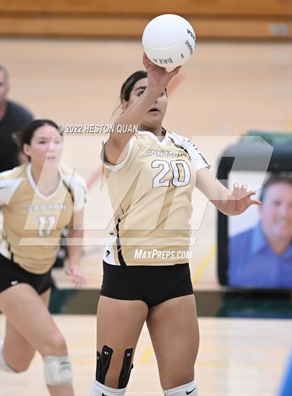 Thumbnail 3 in Canyon @ Brea Olinda photogallery.