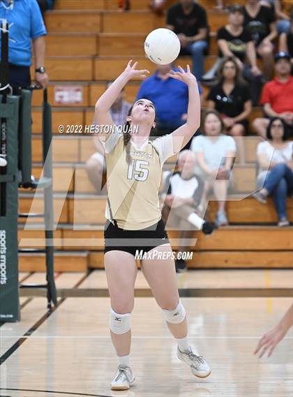 Thumbnail 3 in Canyon @ Brea Olinda photogallery.