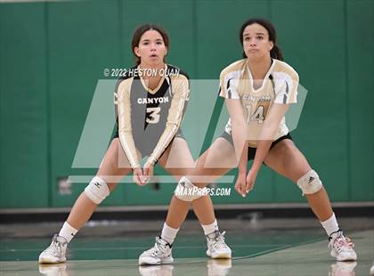 Thumbnail 2 in Canyon @ Brea Olinda photogallery.