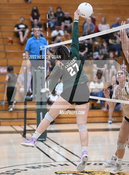Thumbnail 3 in Canyon @ Brea Olinda photogallery.