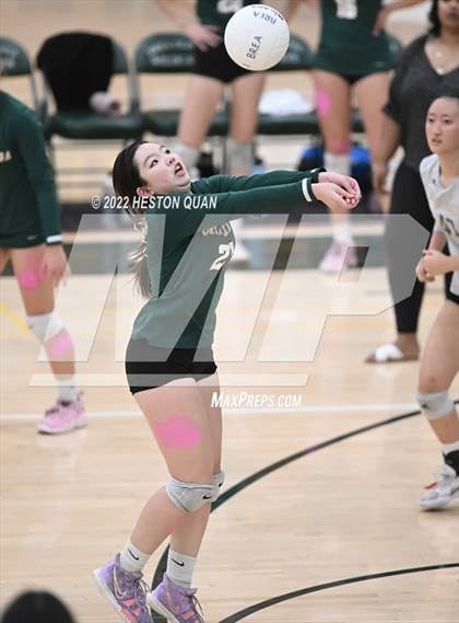 Thumbnail 3 in Canyon @ Brea Olinda photogallery.