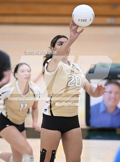 Thumbnail 1 in Canyon @ Brea Olinda photogallery.