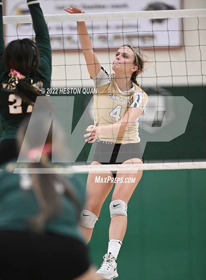 Thumbnail 3 in Canyon @ Brea Olinda photogallery.