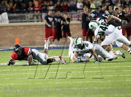 Thumbnail 3 in Carroll @ Allen photogallery.