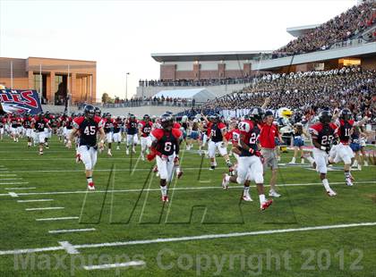 Thumbnail 1 in Carroll @ Allen photogallery.