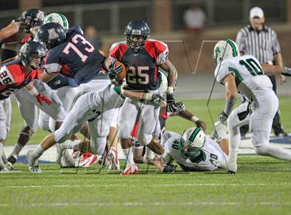Thumbnail 3 in Carroll @ Allen photogallery.