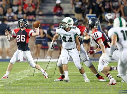 Thumbnail 2 in Carroll @ Allen photogallery.
