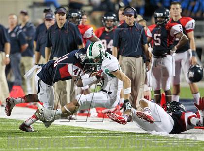 Thumbnail 3 in Carroll @ Allen photogallery.