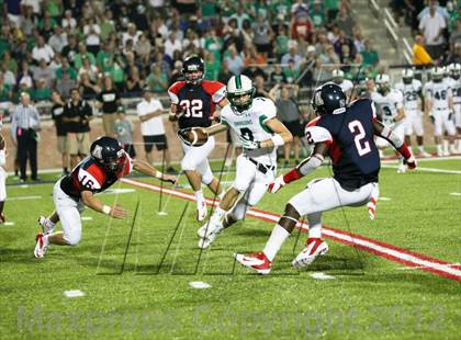 Thumbnail 2 in Carroll @ Allen photogallery.