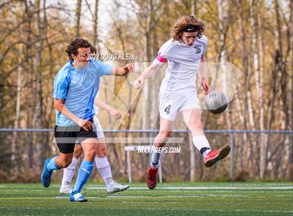 Thumbnail 3 in Eagle River @ Chugiak photogallery.
