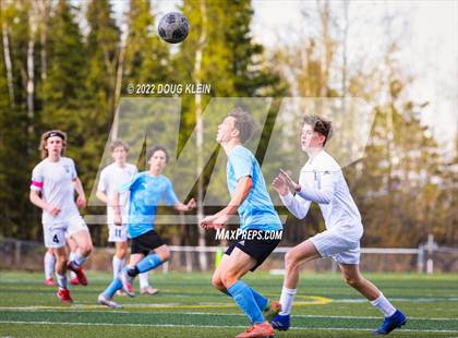 Thumbnail 1 in Eagle River @ Chugiak photogallery.