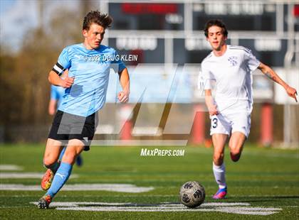 Thumbnail 1 in Eagle River @ Chugiak photogallery.