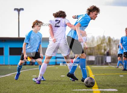 Thumbnail 2 in Eagle River @ Chugiak photogallery.