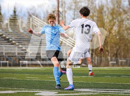 Thumbnail 2 in Eagle River @ Chugiak photogallery.