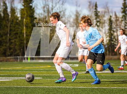 Thumbnail 3 in Eagle River @ Chugiak photogallery.