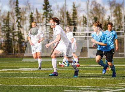 Thumbnail 2 in Eagle River @ Chugiak photogallery.