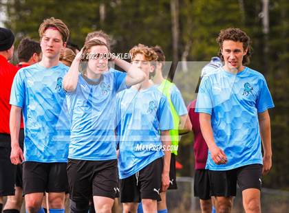 Thumbnail 2 in Eagle River @ Chugiak photogallery.