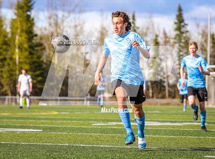 Thumbnail 3 in Eagle River @ Chugiak photogallery.