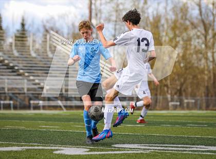 Thumbnail 3 in Eagle River @ Chugiak photogallery.