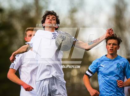 Thumbnail 3 in Eagle River @ Chugiak photogallery.