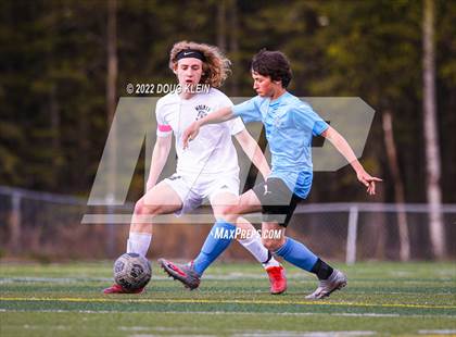 Thumbnail 2 in Eagle River @ Chugiak photogallery.
