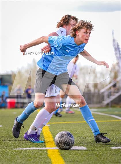 Thumbnail 2 in Eagle River @ Chugiak photogallery.