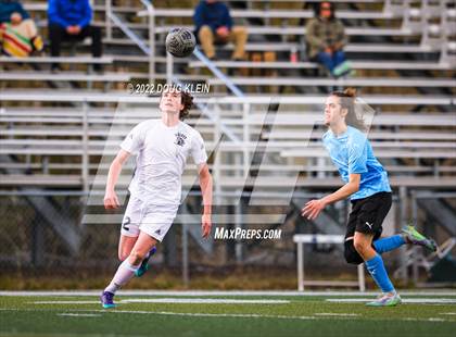 Thumbnail 2 in Eagle River @ Chugiak photogallery.