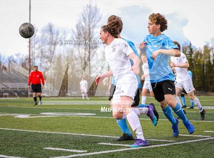 Thumbnail 3 in Eagle River @ Chugiak photogallery.